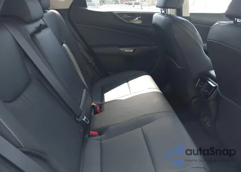 2022 Lexus Nx 350 Premium из США, поврежденный, VIN 2T2GGCEZ1NC002335